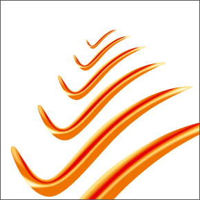 Vectorisation du logo Davigel
