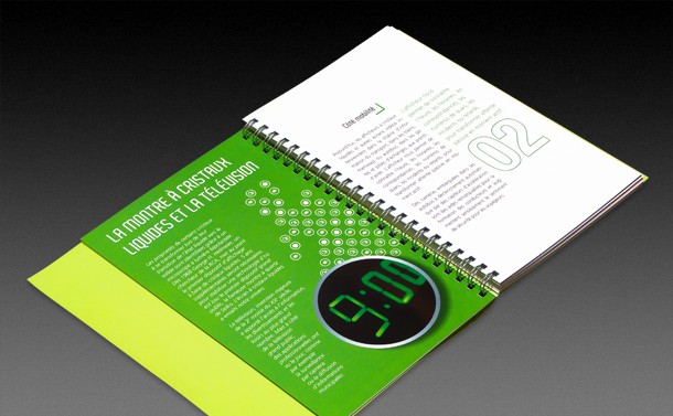 Brochure Véolia