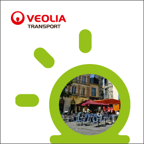 Brochure biocarburants Véolia Brochure biocarburants Véolia