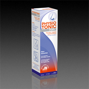 Packaging Physiotonic Packaging Physiotonic