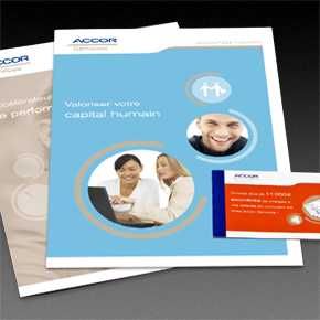 Brochures Accor Services Brochures Accor Services