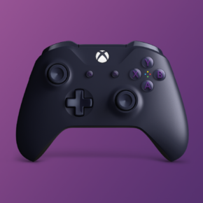 ILV et bannières web Xbox – Manette Fortnite